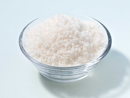 Algarve fleur de sel 60g