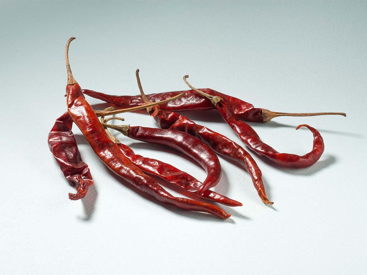 Cijela De Arbol chilli papričica 15g