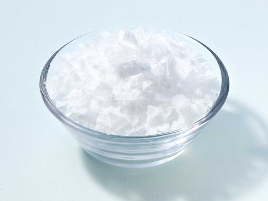 Cyprus Pyramid Salt Flakes 60g