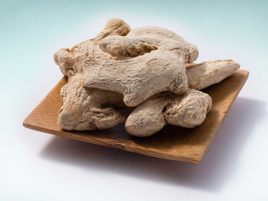 Ginger Fingers 50g