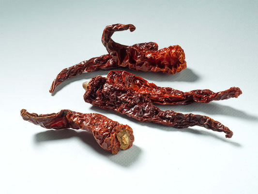 Kashmiri Chilli cijeli 20g