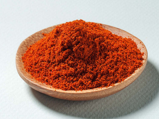 Dimljena paprika - piment 40g